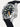Ratio FreeDiver Professional Sapphire Black Dial Automatic RTF009 500M Men's Watch - Ratiowatches