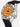 Ratio FreeDiver Professional Sapphire Orange Dial Automatic RTF011 500M Men's Watch - Ratiowatches