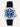 Ratio FreeDiver Professional Sapphire Blue Sunray Dial Automatic RTF013 500M Men's Watch - Ratiowatches