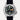 Ratio FreeDiver Professional Sapphire Black Dial Automatic RTF015 500M Men's Watch - Ratiowatches