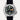 Ratio FreeDiver Professional Sapphire Black Dial Automatic RTF015 500M Men's Watch - Ratiowatches