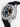 Ratio FreeDiver Professional Sapphire Black Dial Automatic RTF015 500M Men's Watch - Ratiowatches