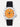 Ratio FreeDiver Professional Sapphire Orange Dial Automatic RTF017 500M Men's Watch - Ratiowatches