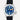 Ratio FreeDiver Professional Sapphire Blue Sunray Dial Automatic RTF019 500M Men's Watch - Ratiowatches