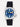 Ratio FreeDiver Professional Sapphire Blue Sunray Dial Automatic RTF019 500M Men's Watch - Ratiowatches