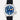 Ratio FreeDiver Professional Sapphire Blue Sunray Dial Automatic RTF019 500M Men's Watch - Ratiowatches