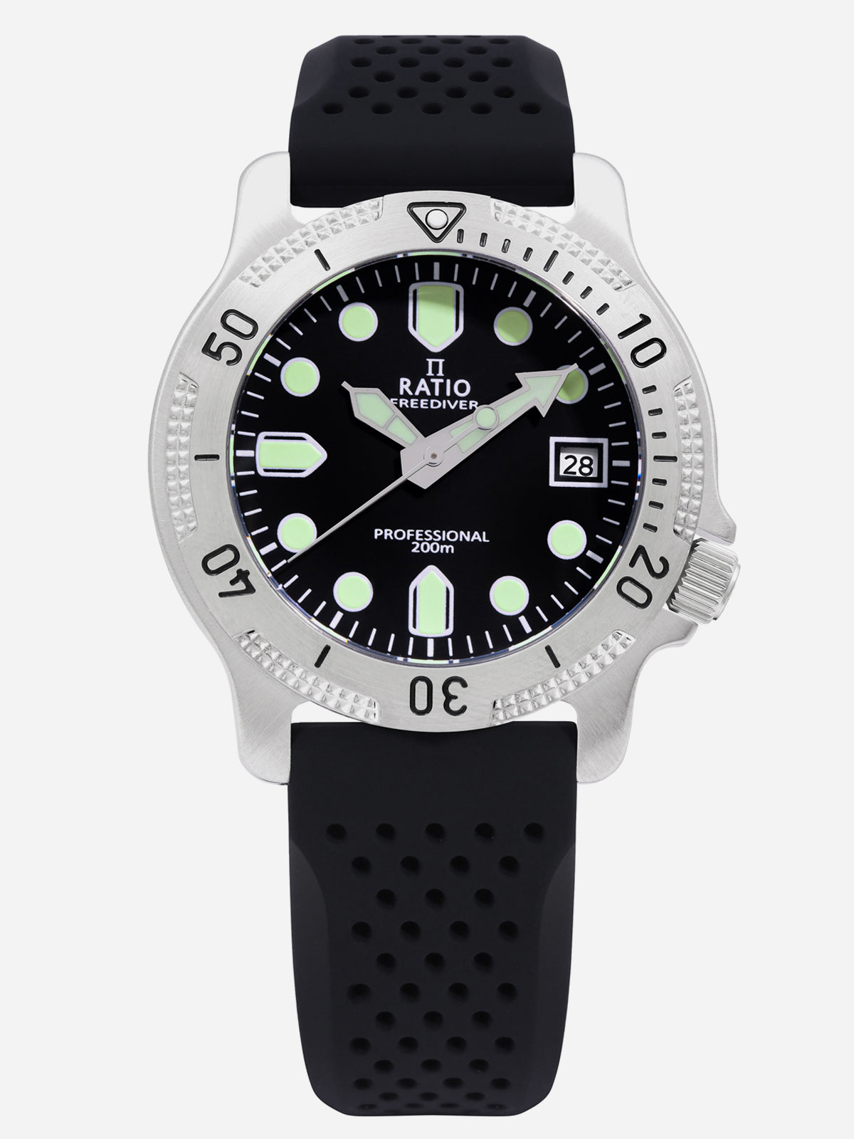 Ratio FreeDiver Professional Sapphire RTF0xx