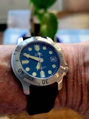 Acquista orologio online, orologi Seiko Casio Citizen Orologio da uomo con cronografo automatico