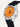 Ratio FreeDiver Professional Sapphire Orange Dial Quartz RTF025 200M Men's Watch - Ratiowatches