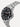 Ratio FreeDiver Sapphire Stainless Steel Black Dial Quartz RTF031 200M Men's Watch - Ratiowatches