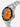 Ratio FreeDiver Sapphire Stainless Steel Orange Dial Quartz RTF035 200M Men's Watch - Ratiowatches