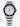 Ratio FreeDiver Sapphire Stainless Steel White Dial Quartz RTF037 200M Men's Watch