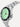 Ratio FreeDiver Sapphire Stainless Steel Green Dial Quartz RTF039 200M Men's Watch - Ratiowatches