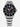 Ratio FreeDiver Sapphire Stainless Steel Black Dial Automatic RTF041 200M Men's Watch