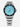 Ratio FreeDiver Sapphire Stainless Steel Ice Blue Dial Automatic RTF042 200M Men's Watch