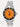 Ratio FreeDiver Sapphire Stainless Steel Orange Dial Automatic RTF045 200M Men's Watch