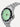 Ratio FreeDiver Sapphire Stainless Steel Green Dial Automatic RTF049 200M Men's Watch - Ratiowatches
