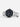 Ratio FreeDiver GMT Series Sapphire Stainless Steel Black Dial Automatic RTF051 200M Men's Watch - Ratiowatches