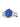 Ratio FreeDiver GMT Series Blue Dial Automatic RTF053 200M Men's Watch