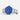 Ratio FreeDiver GMT Series Sapphire Stainless Steel Blue Dial Automatic RTF053 200M Men's Watch - Ratiowatches