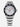 Ratio FreeDiver GMT Series Sapphire Stainless Steel White Dial Automatic RTF057 200M Men's Watch - Ratiowatches