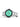 Ratio FreeDiver GMT Series Sapphire Stainless Steel Green Dial Automatic RTF059 200M Men's Watch