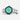 Ratio FreeDiver GMT Series Sapphire Stainless Steel Green Dial Automatic RTF059 200M Men's Watch - Ratiowatches