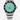 Ratio FreeDiver GMT Series Sapphire Stainless Steel Green Dial Automatic RTF059 200M Men's Watch - Ratiowatches