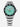 Ratio FreeDiver GMT Series Sapphire Stainless Steel Green Dial Automatic RTF059 200M Men's Watch - Ratiowatches