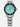 Ratio FreeDiver Green Dial Quartz RTFL805 200M Women's Watch