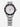 Ratio FreeDiver Sapphire Stainless Steel White Dial Automatic RTFL833 200M Women's Watch