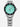 Ratio FreeDiver Sapphire Stainless Steel Green Dial Automatic RTFL835 200M Women's Watch