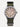 Ratio Quest RTQ011 Nylon Strap Quartz 100M Men's Field Watch