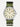 Ratio Quest Men's Field Watch Sapphire Nylon Strap Quartz RTQ011 100M Lewis And Clark Edition