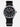 Ratio Quest RTQ017 Black Dial Quartz 100M Men's Field Watch