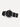 Ratio Quest RTQ017 Black Dial Quartz 100M Men's Field Watch