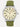 Ratio Quest Men's Field Watch Sapphire Canvas Strap Quartz RTQ019 100M Lewis And Clark Edition