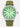 Ratio Quest Men's Field Watch Sapphire Canvas Strap Quartz RTQ021 100M Lewis And Clark Edition