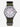 Ratio Quest RTQ025 Sapphire Quartz 100M Men's Field Watch