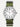 Ratio Quest Men's Field Watch Sapphire Nylon Strap Quartz RTQ025 100M Lewis And Clark Edition