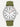 Ratio Quest Men's Field Watch Sapphire Canvas Strap Quartz RTQ027 100M Lewis And Clark Edition
