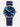 Ratio Skysurfer Pilot RTS302 Blue Dial Automatic 200M Men's Watch