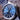 Ratio Skysurfer Pilot Blue Sunray Dial Leather Automatic RTS309 200M Mens Watch - Ratiowatches
