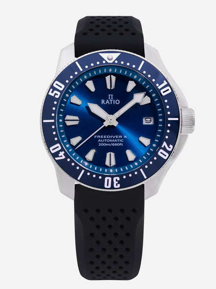 FreeDiver X RTX003