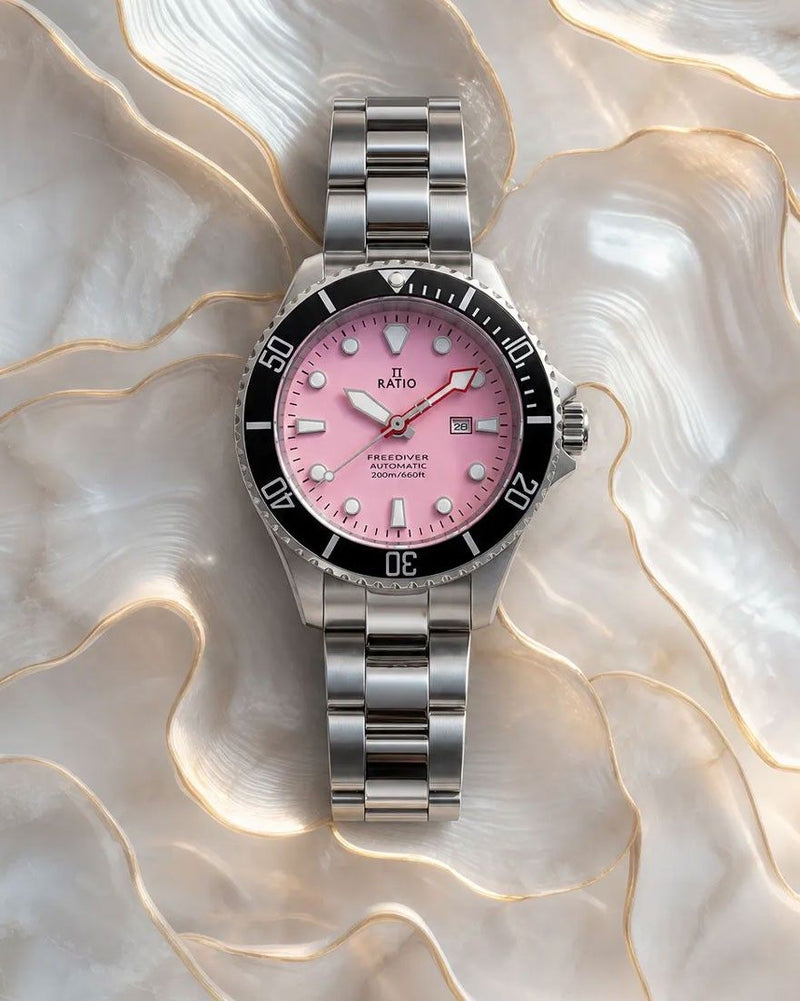 Freediver Women's